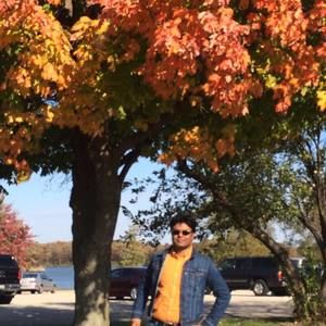 Meet your Posher, Faiyaz